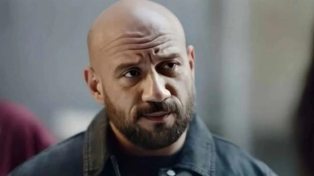 تفاصيل اتهام أحمد مكي لمديرة أعماله بالاستيلاء على 66.5 مليون جنيه