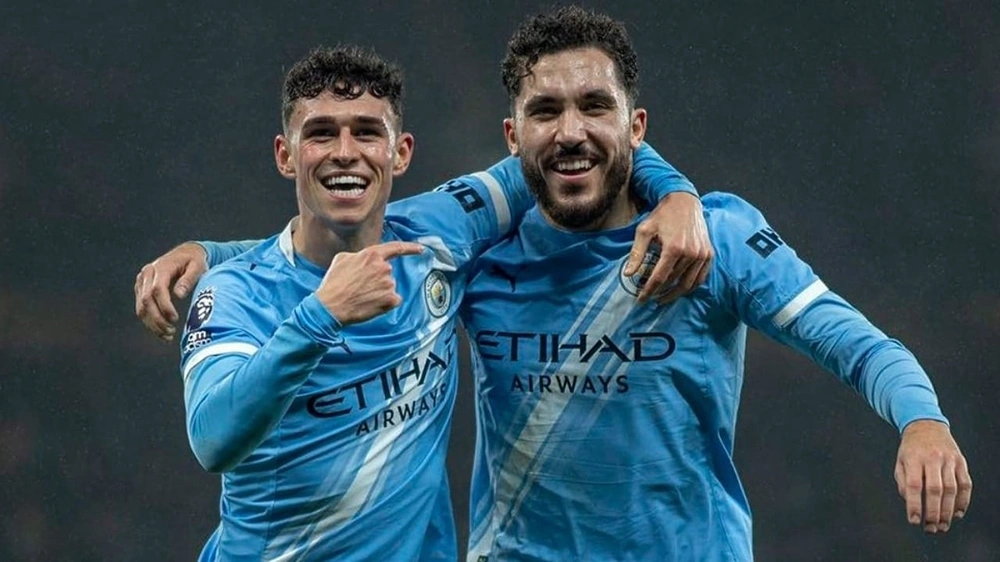 فودين يشيد بـ ريان شرقي: لاعب فريد من نوعه ويربك المدافعين أمامه