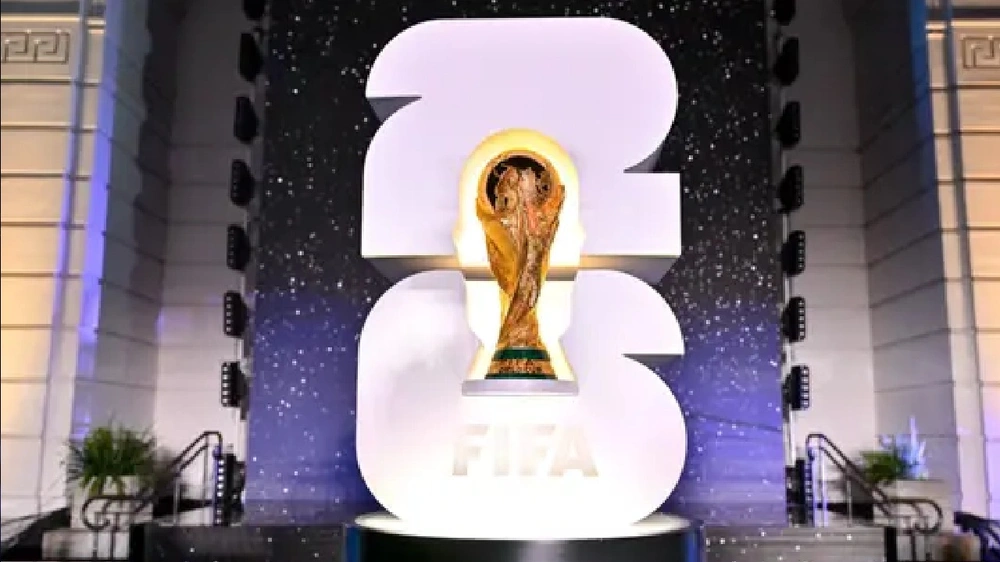 فيفا يستخدم الذكاء الاصطناعي لرصد التسلل في مونديال 2026
