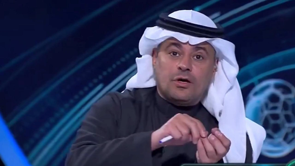 الشنيف: الرابطة ملتزمة بالدفعات والشباب والوحدة لن يتحصلا على أي مبالغ .. فيديو
