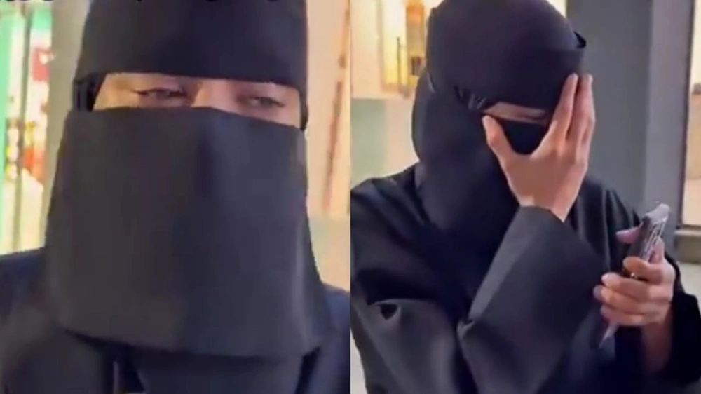 دموع السعادة تغمر ليلى أحمد بعد تكريمها على إنقاذ عائلة من حادث مروري .. فيديو