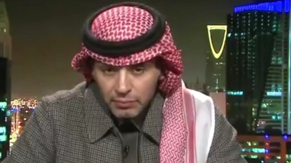 الفهيد: الجولة الـ 15 علامة تعجب وهناك شيء غير صحي في غرفة ملابس النصر.. فيديو