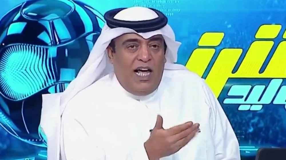 الفراج: التأهل للمونديال لم يكن بسبب العقيدي وحده والأهداف حسمت كل شيء.. فيديو