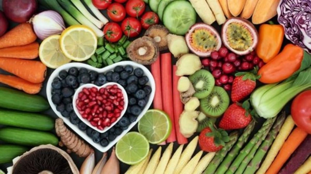 أطعمة تساعد في تقليل اكتساب الوزن