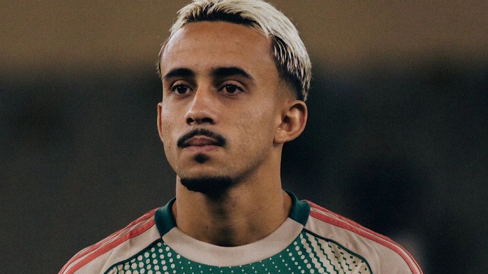 كدمة تبعد ماتيوس غونسالفيس أسبوع عن الملاعب