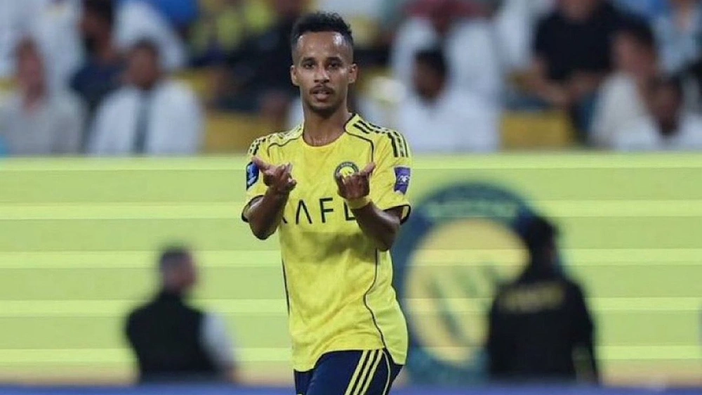 غريب يطلب دقائق لعب أكثر لتأمين مكانه في قائمة المنتخب الوطني