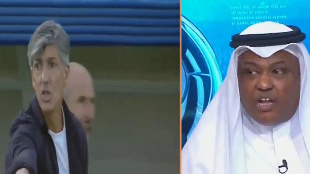 فلاته: مدرب الشباب يجب أن يتغير حتى لو كان جوارديولا.. فيديو