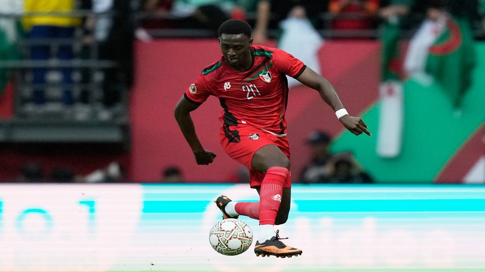 ليفربول يقترب من ضم مور ندياي