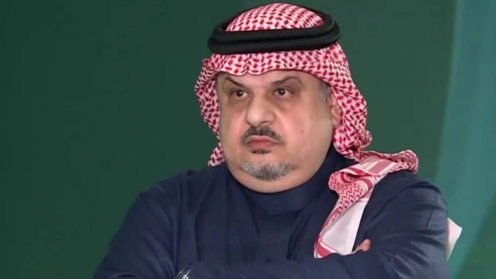 الأمير عبدالرحمن بن مساعد يحذر من التفاؤل المبالغ فيه قبل المونديال.. فيديو