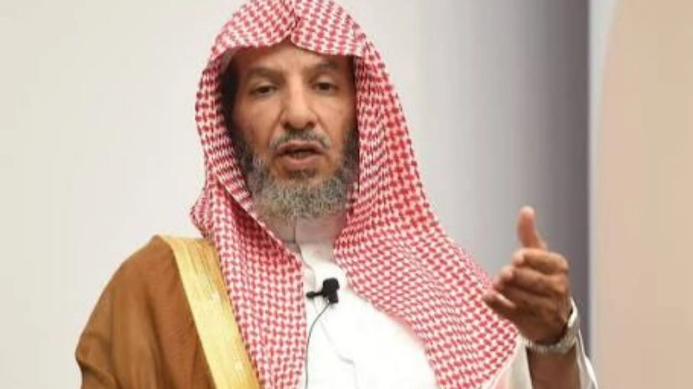 الشثري: يجوز صرف إعانة ذوي الاحتياجات على الإخوة في هذه الحالة .. فيديو