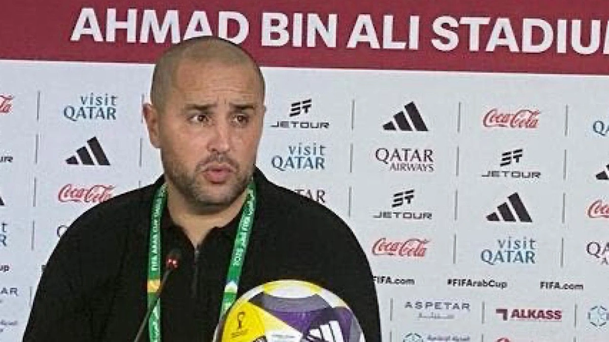 مجيد بوقرة مديراً فنيًا لمنتخب لبنان