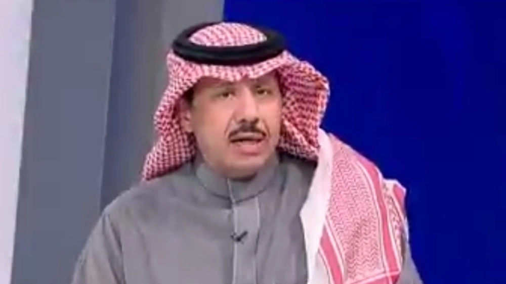 الرزيحان: إنزاغي لا يرغب باستمرار علي البليهي في الهلال لأسباب فنية.. فيديو