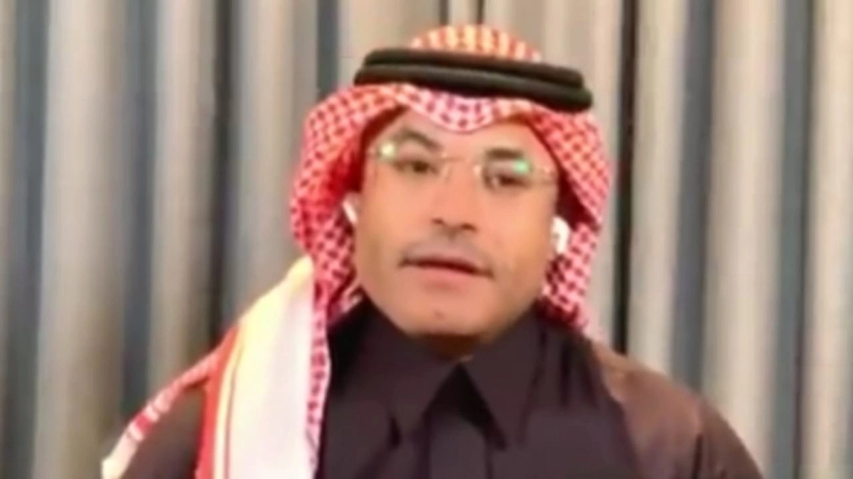 الشيخ: هدوء الأهلي سر نجاحه.. وأجواء الاتحاد أصبحت غير صحية .. فيديو