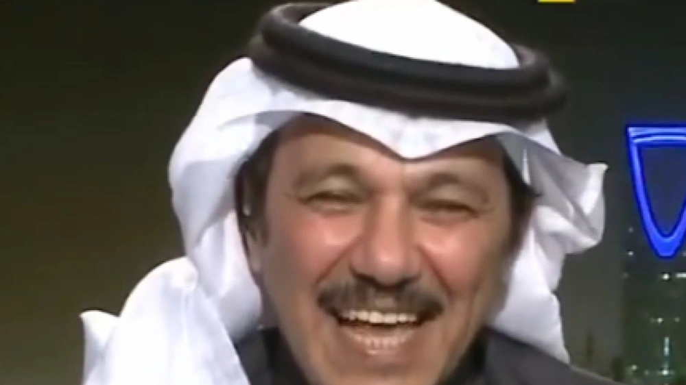 العنقري عن عبدالله الحمدان : لا يستطيع أن يكون رأس حربة.. فيديو