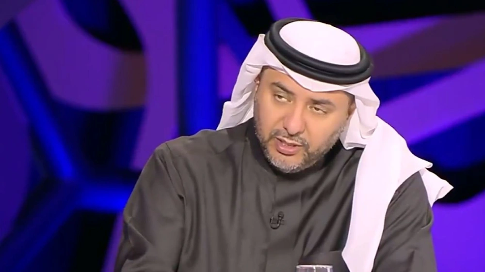 التويجري: الأهلي يريد إثبات أنه قادر على العودة من خلال مواجهة النصر  .. فيديو