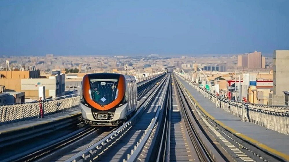 الرئيس التنفيذي لـ سار: إدخال قطارات جديدة بخط الرياض – الدمام في 2027 .. فيديو