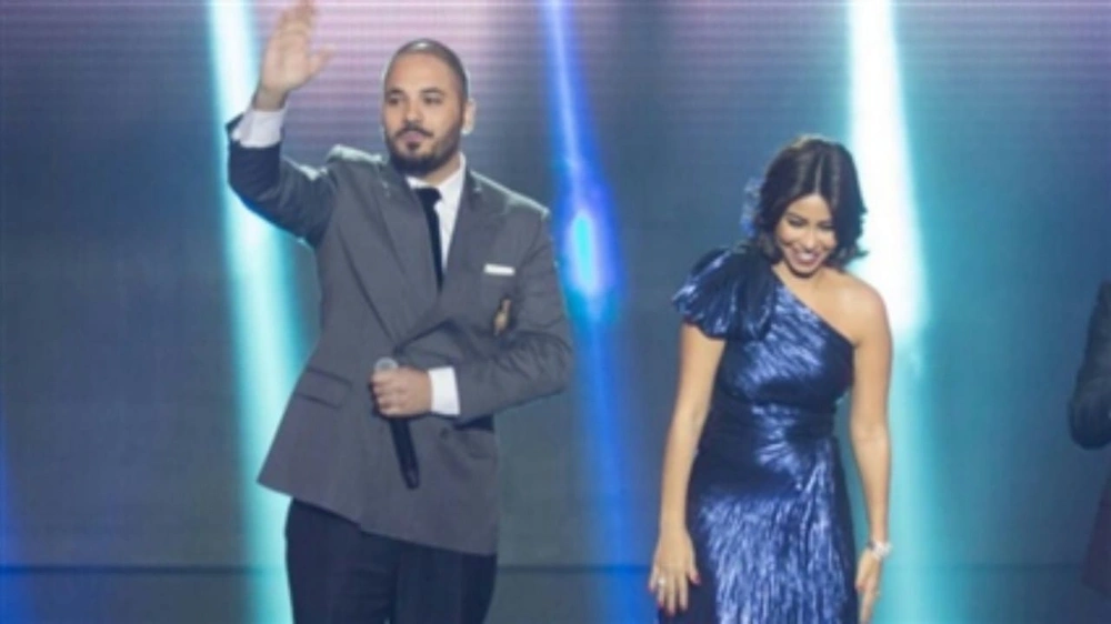 رامي عياش: أبشع مقابلة في حياتي كانت مع شيرين عبدالوهاب