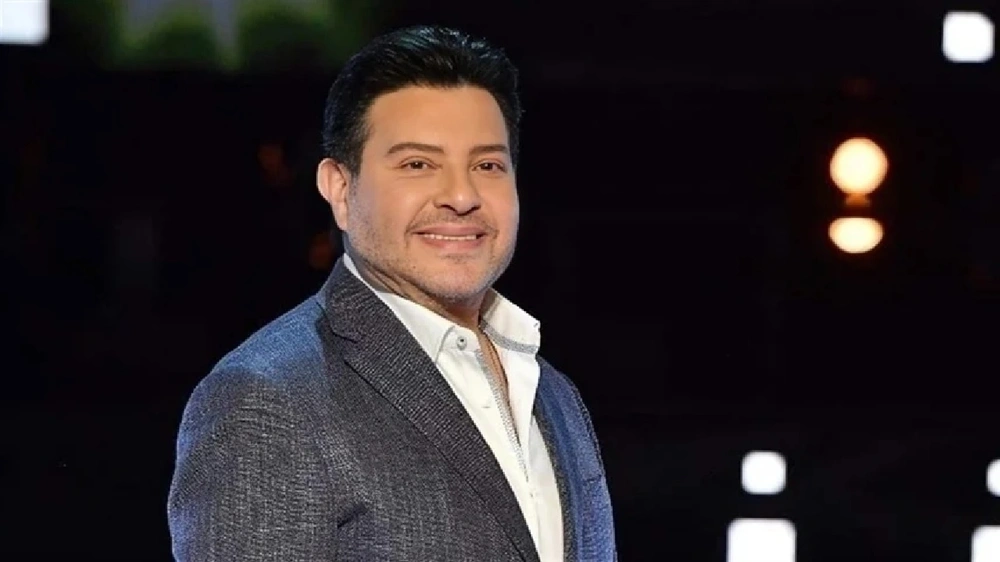 هاني شاكر ينفي امتلاكه مليار دولار.. فيديو