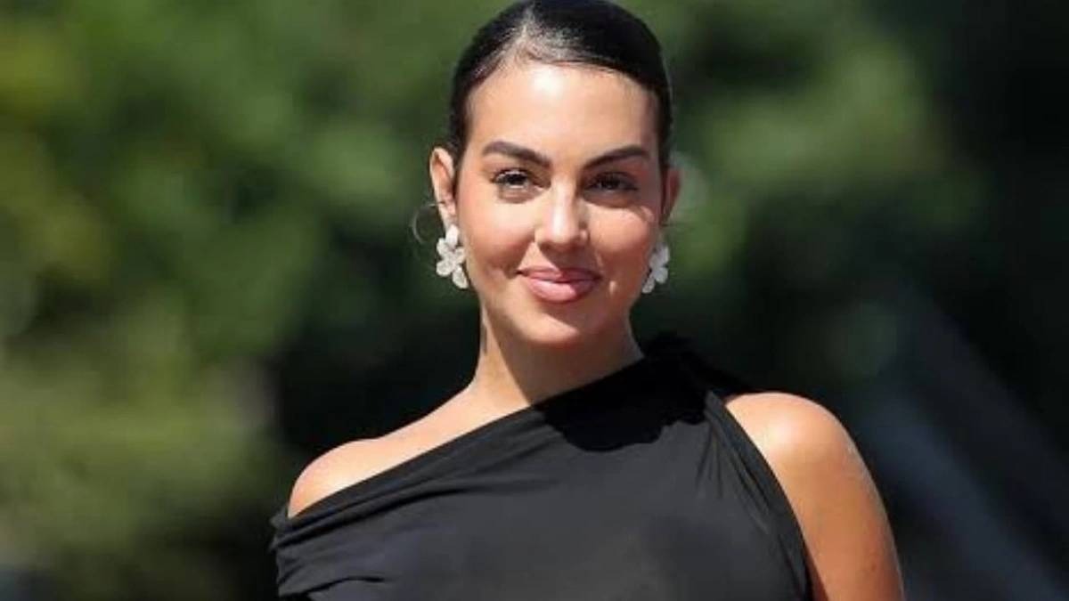 جورجينا تكشف سر روتين رونالدو اليومي للحفاظ على لياقته