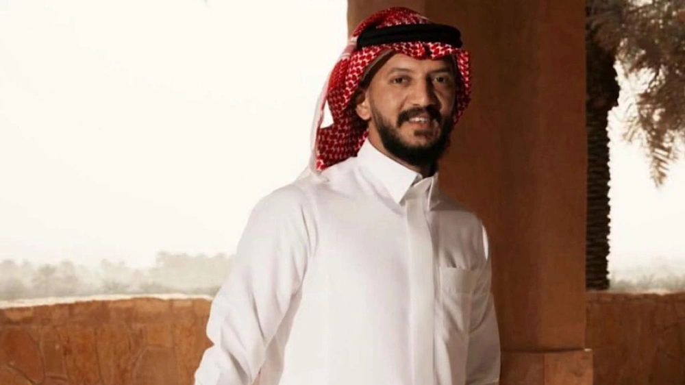 البليهي يهنئ عبدالإله المالكي بعد انتقاله إلى الدرعية
