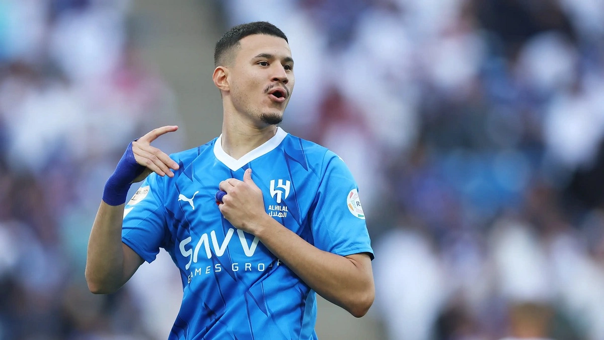 المطير: 3 خيارات أمام الحمدان مع الهلال .. فيديو
