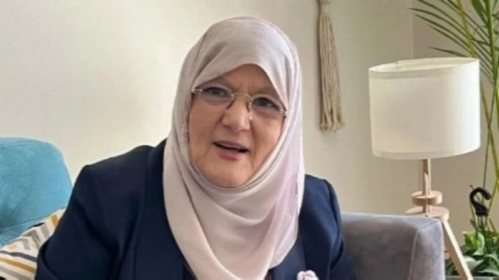 شمس البارودي تنجو من حادث مروري مروع وتطمئن جمهورها