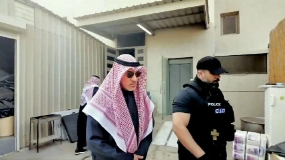 الداخلية الكويتية تضبط حسينية غير مرخصة داخل منزل