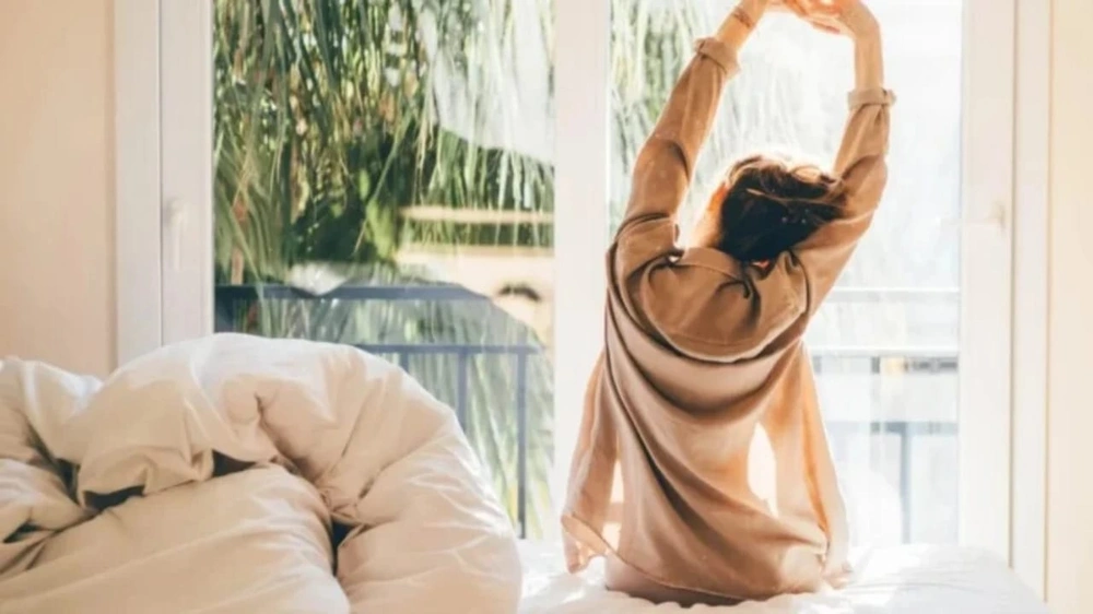 تمرين صباحي بالذكاء الاصطناعي ينشط الدماغ في دقيقتين