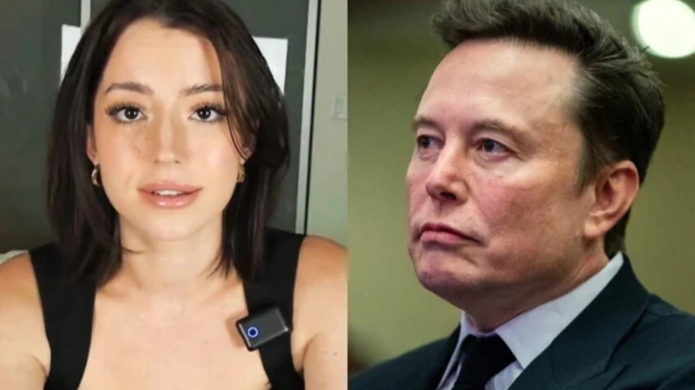 والدة أحد أبناء إيلون ماسك ترفع دعوى ضده بسبب صور جنسية مزيفة