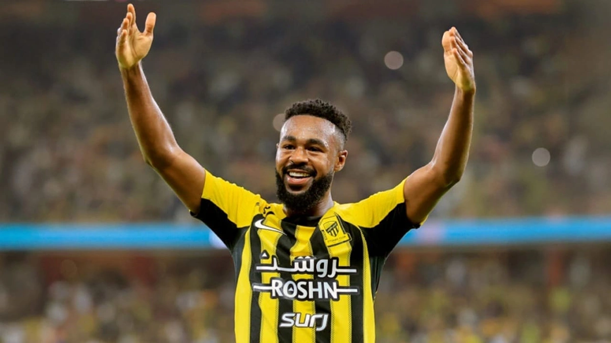 الاتحاد يترقب موقف الشنقيطي قبل مواجهة الأخدود