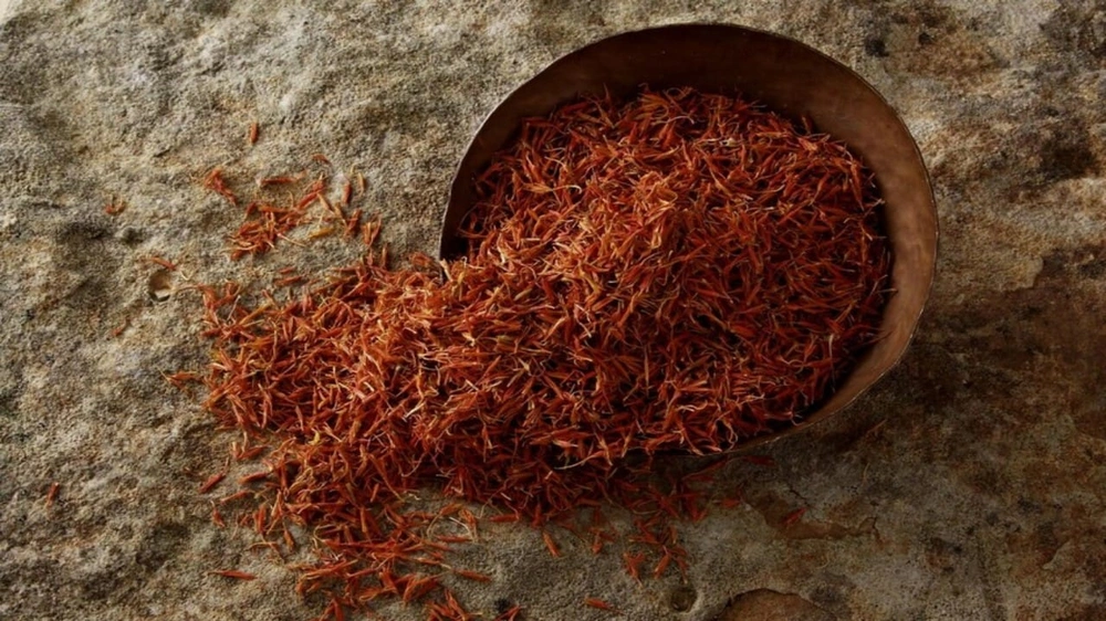 أبرز فوائد الزعفران على الذاكرة والأعصاب