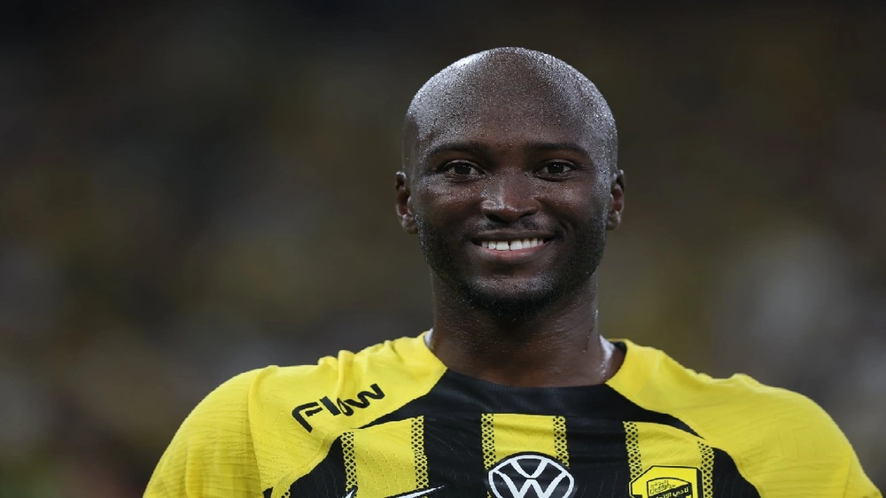 الاتحاد يحافظ على بيريرا لموسم إضافي