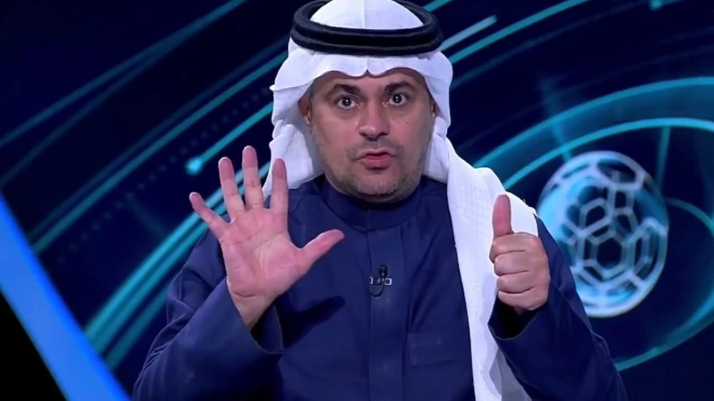 الشنيف: الشباب والنادي فوق الجميع وملتزمون بالتعاقدات لتجنب الهبوط  .. فيديو
