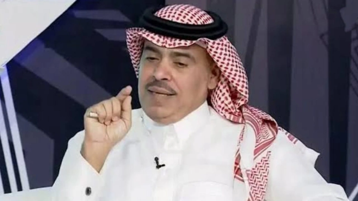 الجماز : الحقيقة التي لا تقبل الشك الهلال تجاوزهم كلهم