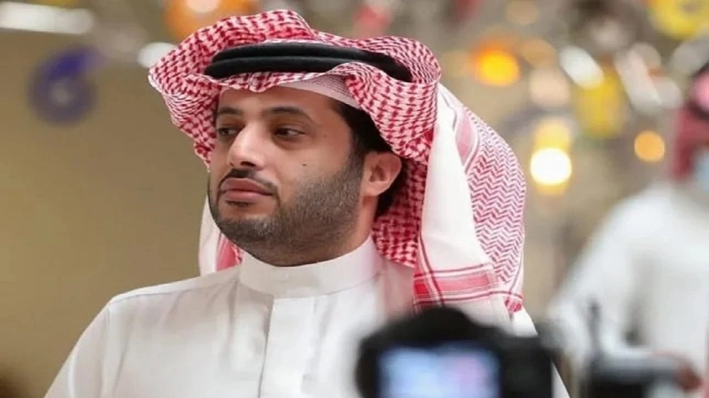 رئيس هيئة الترفيه يطرح تذاكر بطولة ماسترز السعودية للسهام 2026