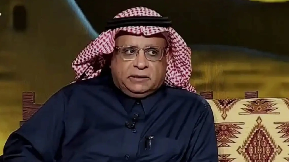 الصرامي: شتوية النصر جافة وقضية سيميدو إدارية.. فيديو