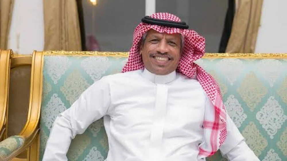 الغيامة يدافع عن الحكم السعودي: قادر على الوصول إلى كأس العالم .. فيديو