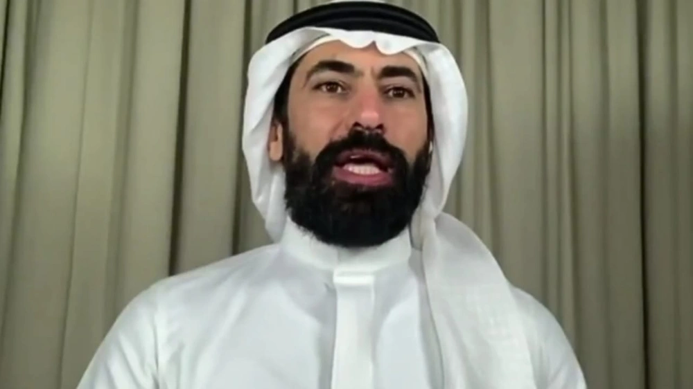 عبدالغني: على الأندية الكبيرة التخلي عن كبريائها وقت الأزمات .. فيديو