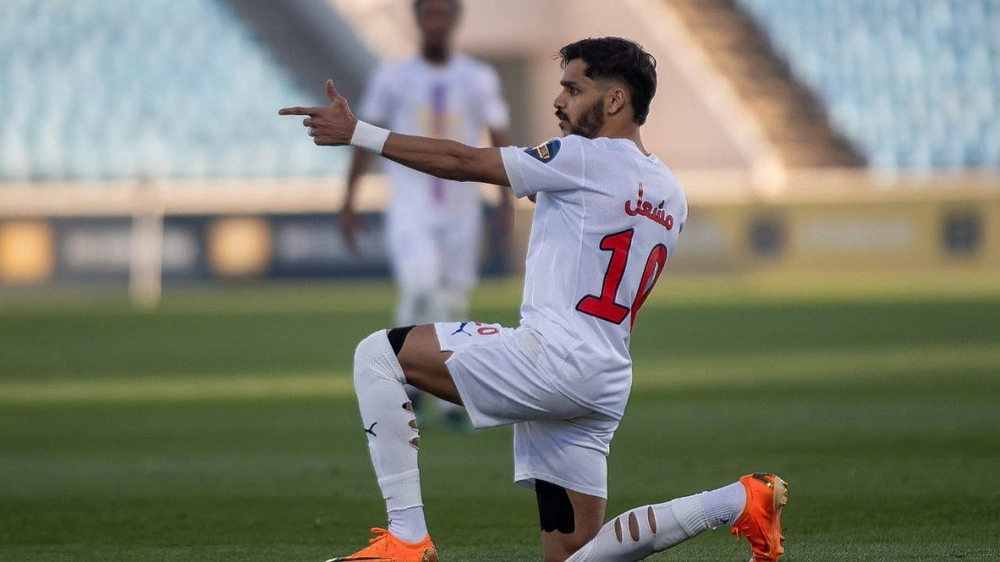 الأهلي يحسم صفقة المطيري بعقد يمتد لـ 3 سنوات