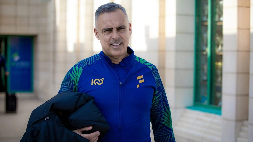 غوميز: لن نتساهل أمام الشباب وسنواصل سلسلة انتصاراتنا