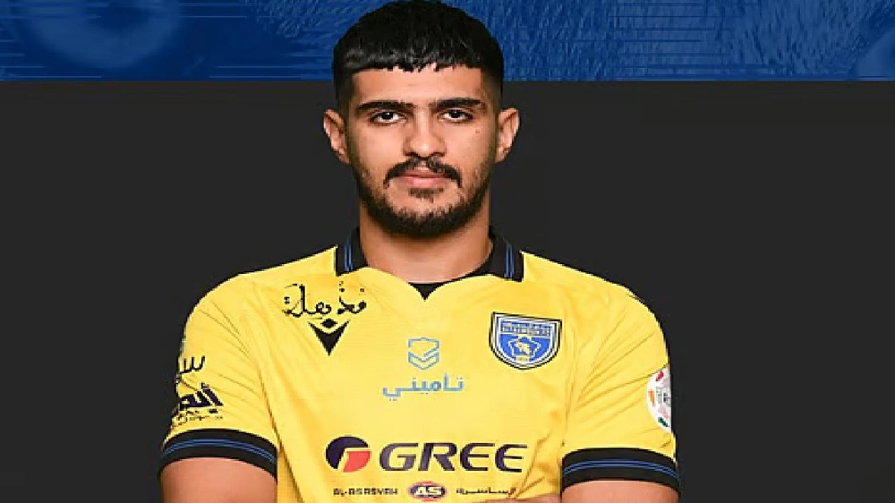 الأهلي يوجه أنظاره نحو لاعب التعاون