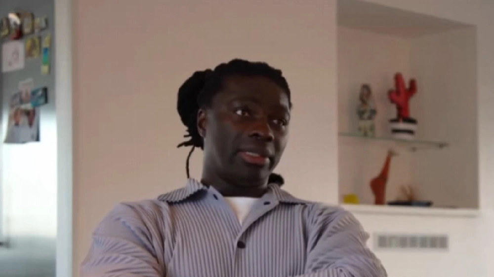 غوميز: الهلال أكثر نادٍ شعرت فيه بضغط هائل.. فيديو