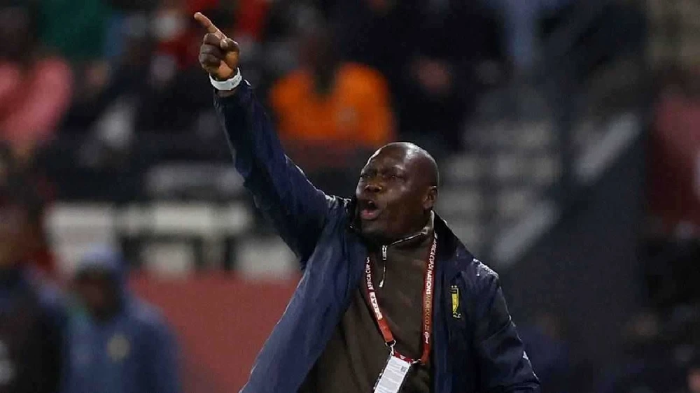 مدرب الكاميرون: المغرب الأفضل بأفريقيا لكننا جاهزون.. فيديو