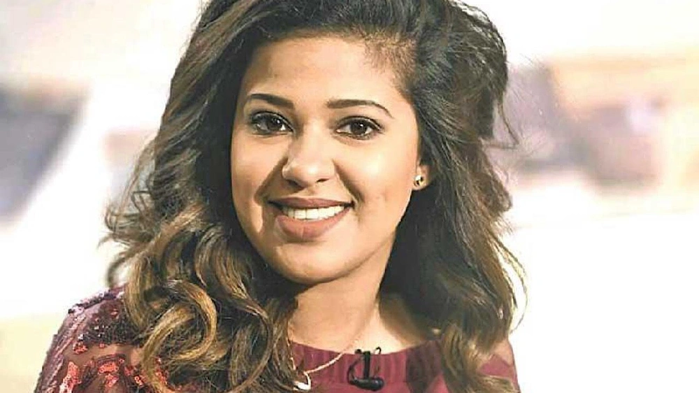 لولوه الملا: لاتسمح لأحد يحسسك إنك أقل منه..فيديو