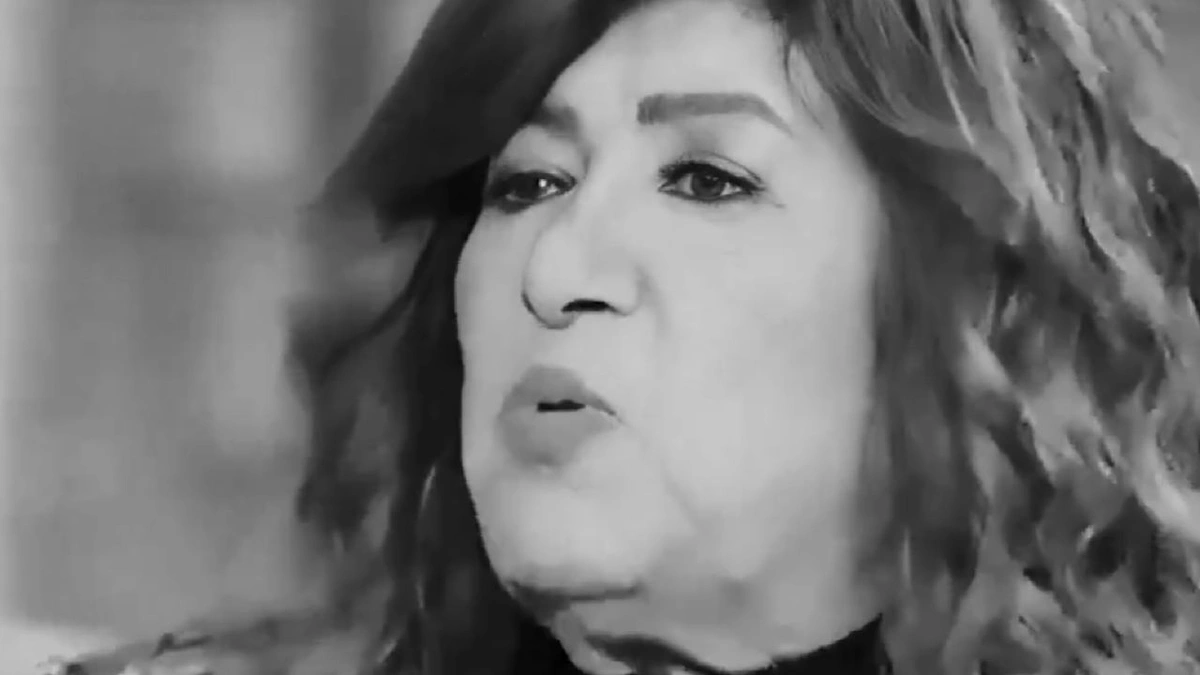 هدى شعراوي تكشف معاناتها مع العاملات المنزليات: تسببن لي بمرض عصبي ..فيديو