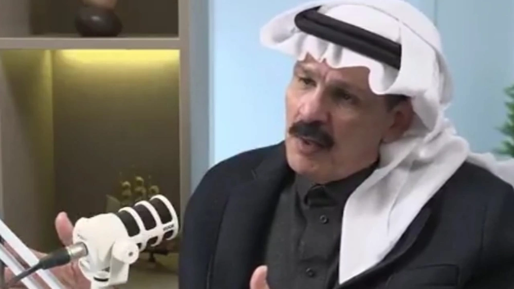الدويش: الشهرة سلاح ذو حدين ونواف العقيدي مطالب بالتعامل مع الضغوط.. فيديو