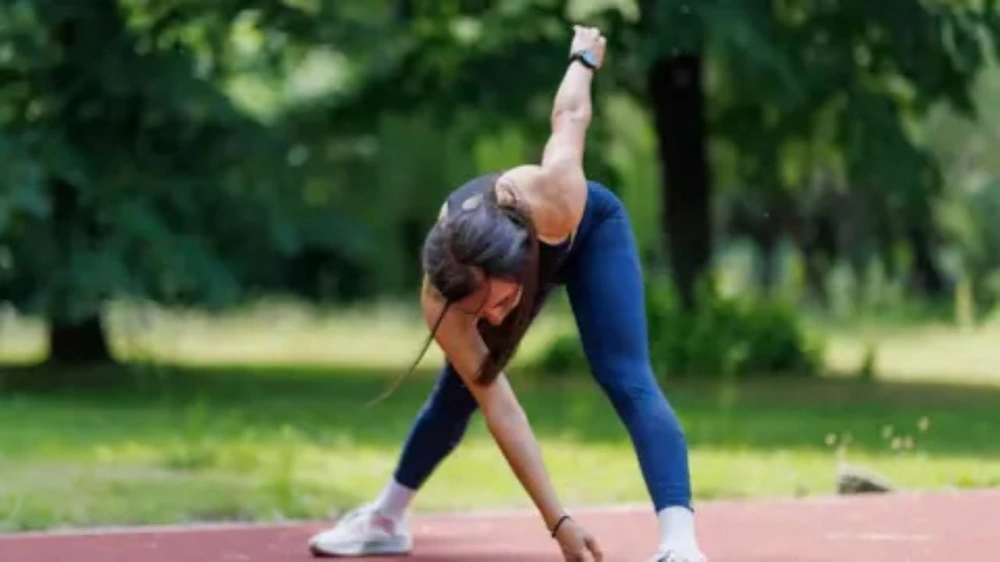 10 دقائق تمارين قد تساعد في مكافحة سرطان الأمعاء وتحفيز إصلاح الخلايا