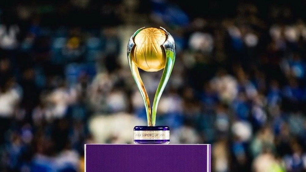 التحكيم الرياضي يصدر قرار نهائي بحرمان الهلال من المشاركة بكأس السوبر