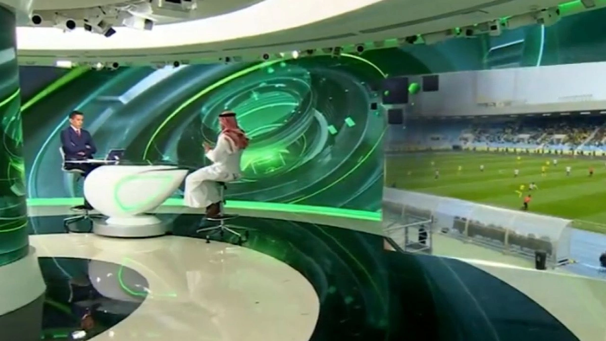 عطيف : كاراسكو لاعب مزاجي وغير مستقر  .. فيديو