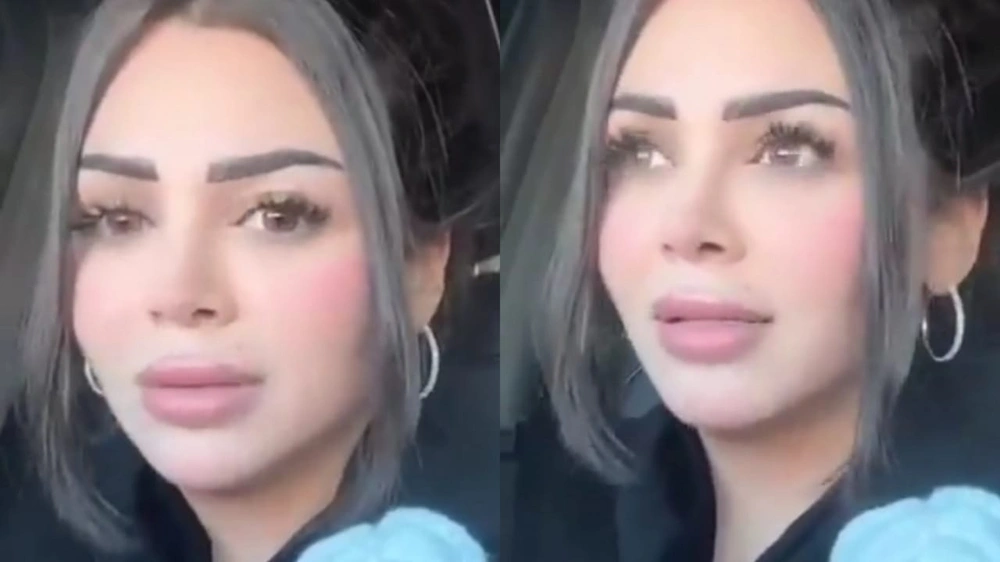 رهف القحطاني: يا ليتني راعية غنم على الأقل بتجيب فلوس .. فيديو